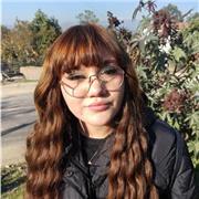 Profesora de apoyo, clases de inglés particulares